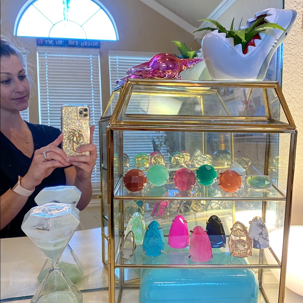 Kendra Scott Rings - Picture 11 of 11